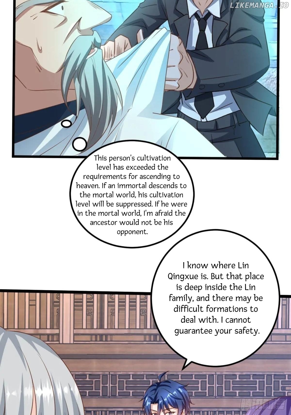 999 Girls Are Pursuing Me Chapter 7 - page 11